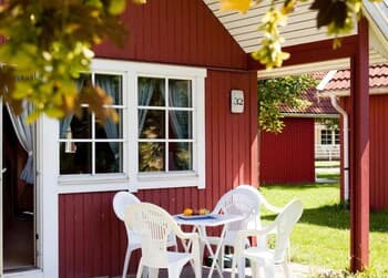 Ferienpark Markgrafenheide