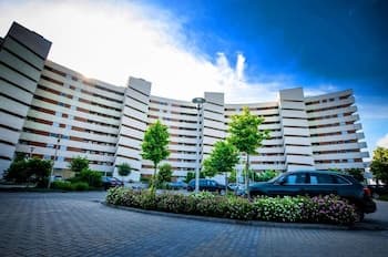 Club 218 Wellness Petra Apartman