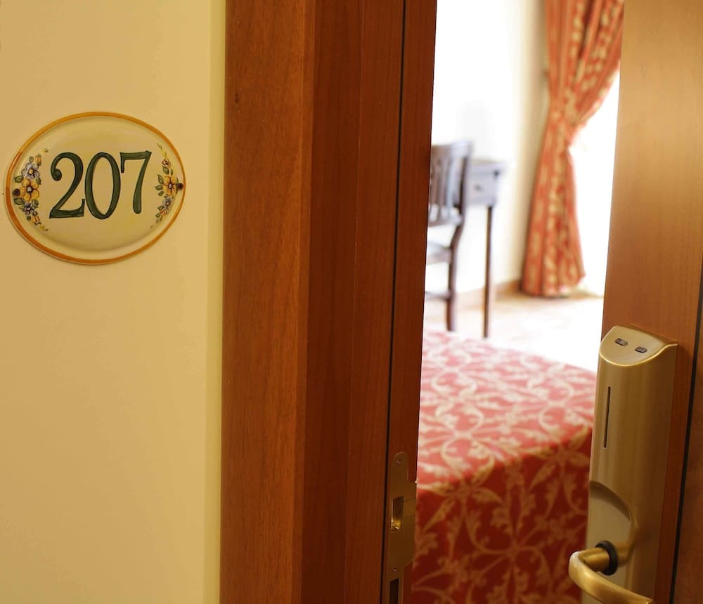 Locanda Del Parco Hotel