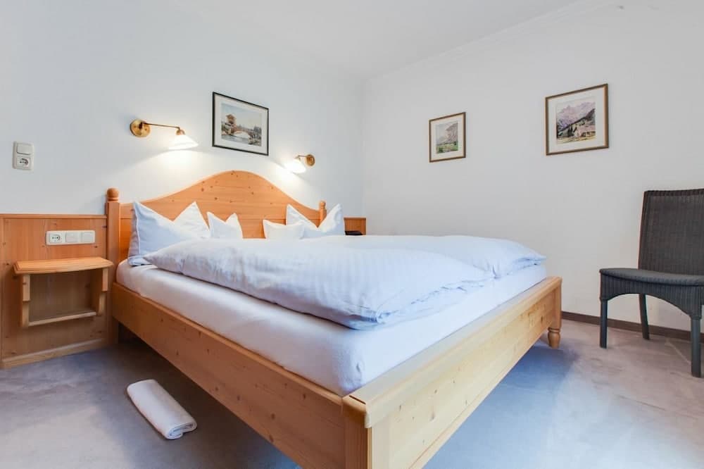 Ferienwohnungen Beim Hausbacher