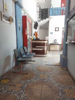 Hostal Espinoza - Hostel