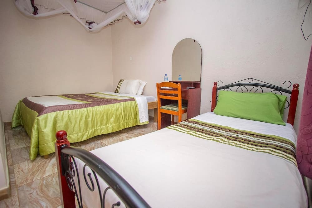 Panorama Cottages Tororo