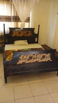 Kabale Landmark Lodges