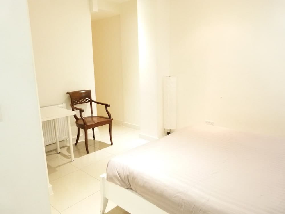 SS Property Hub - Large apartment near Hyde Park