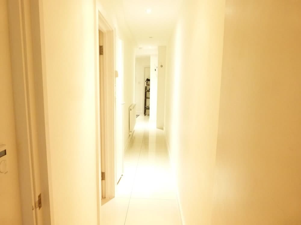 SS Property Hub - Large apartment near Hyde Park