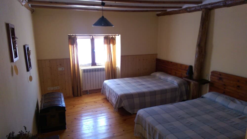 La Casa de la Estación