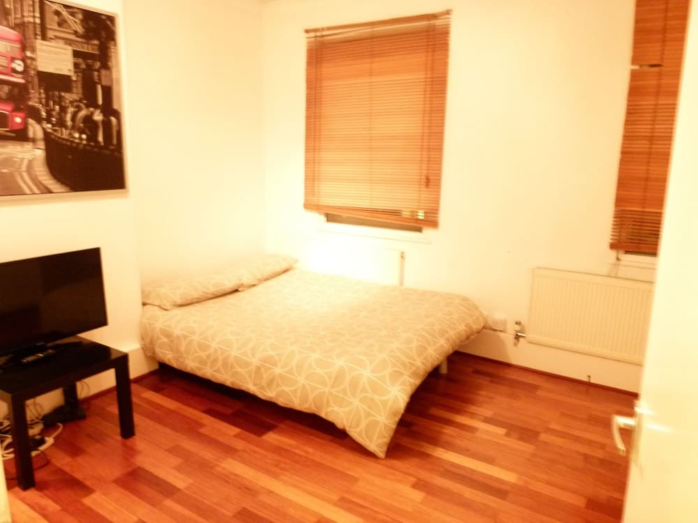 SS Property Hub – Covent Garden Apartment