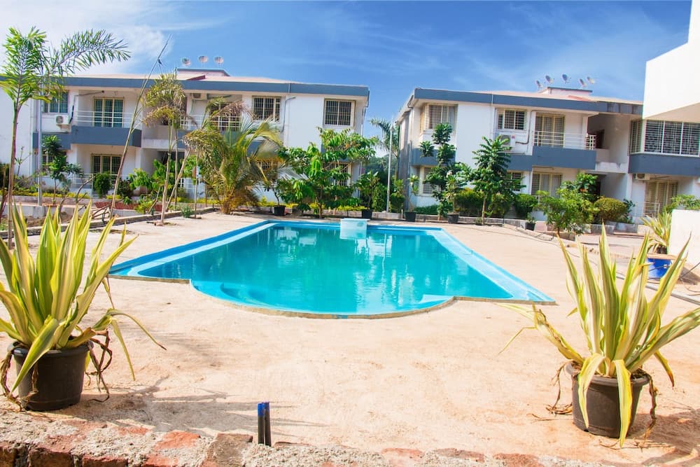 Tranquil Coast Resorts