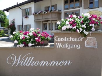 Gästehaus Wolfgang