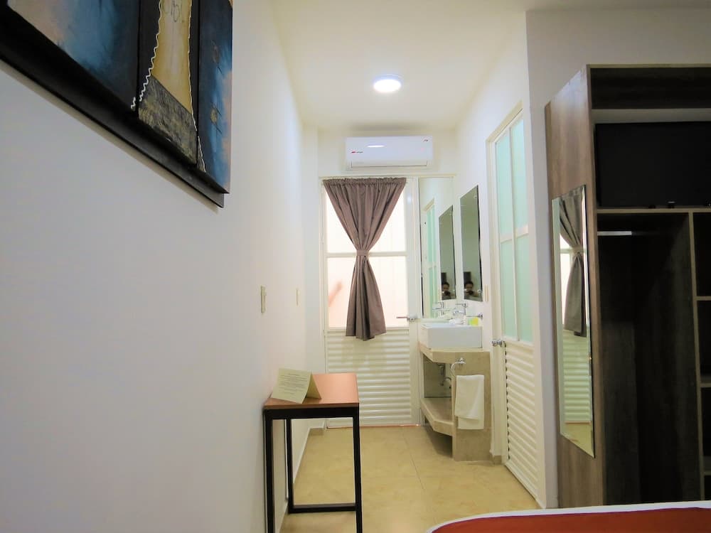 Hotel del Arte y Figura