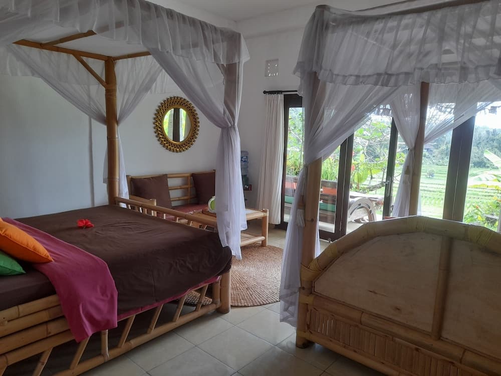 Great Mountain Views