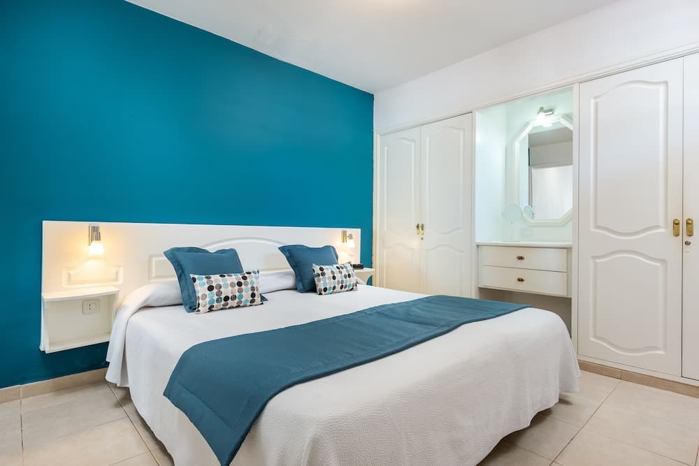 Casas Pepe Apartments & Spa- Adults Only