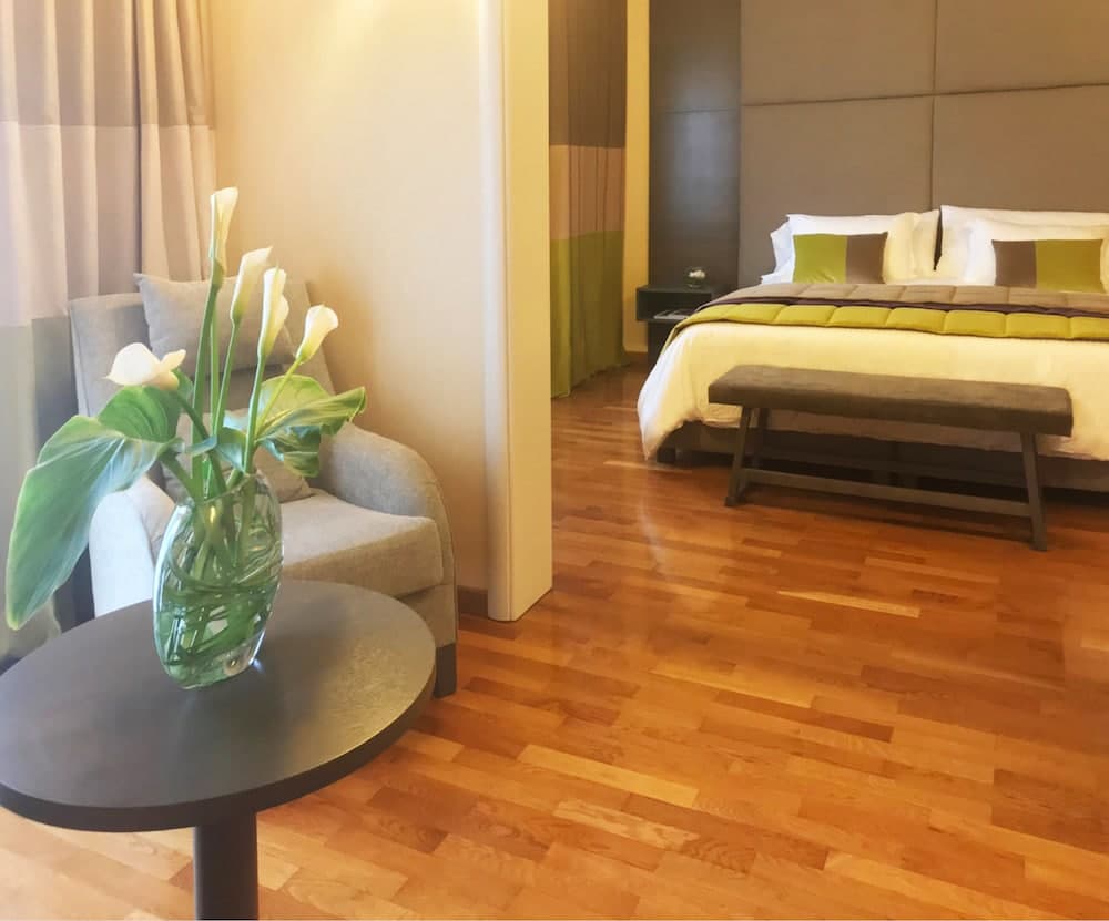 Grand Brizo Buenos Aires