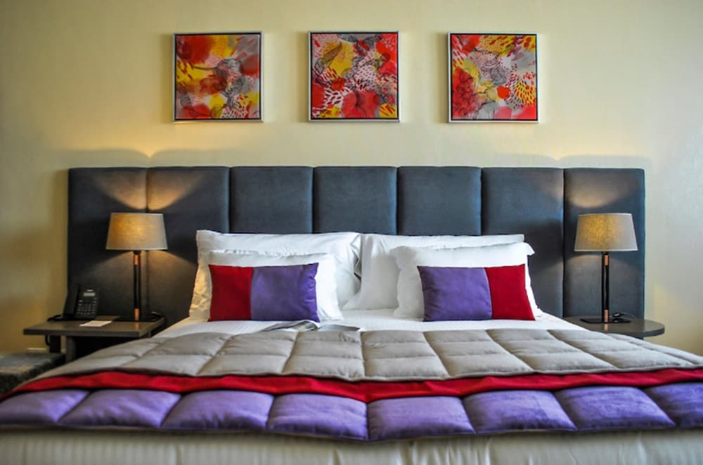 Grand Brizo Buenos Aires