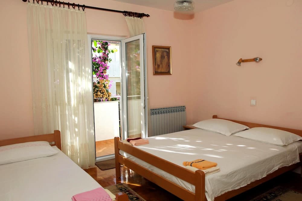 Apartmani J&R Babara