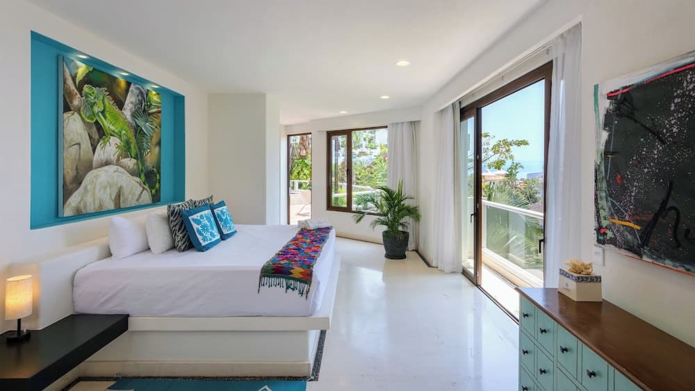 Villa Divina Luxury Boutique – Adults Only