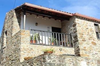 Casas de Pedra - Casa da Avó
