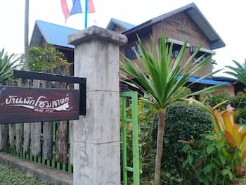Baan Kokmuang Homestay