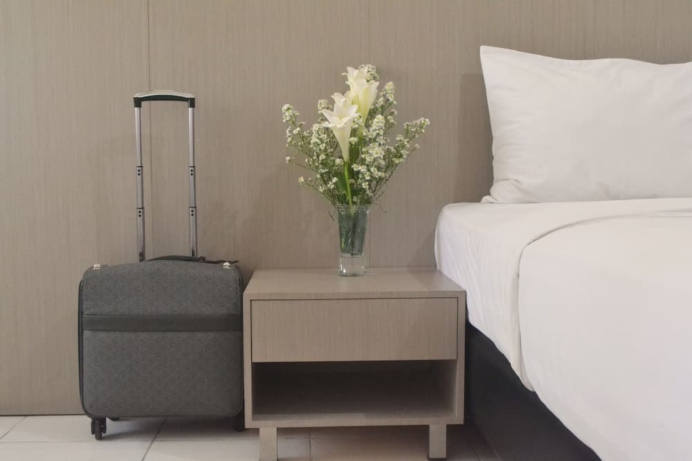 Candiland Apartment By Sinergi