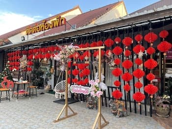 Techno Riverview Resort