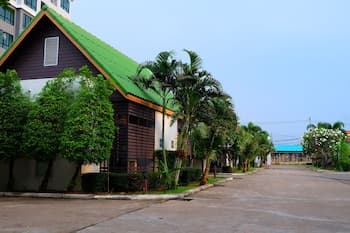 Golden Place Guesthouse