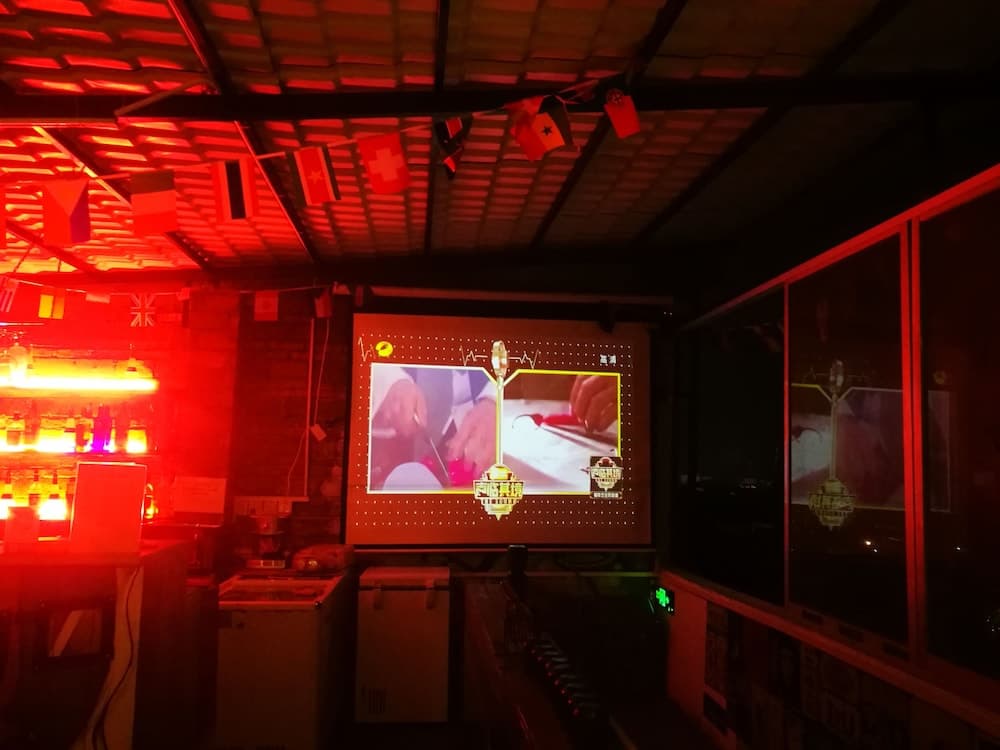 Yangshuo Showbiz Youth Hostel