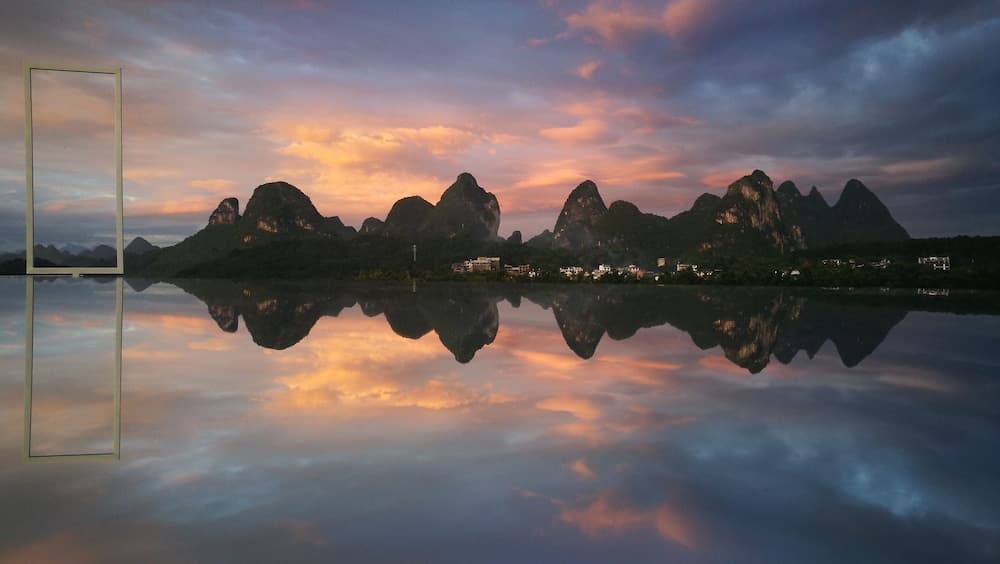 Yangshuo Showbiz Youth Hostel