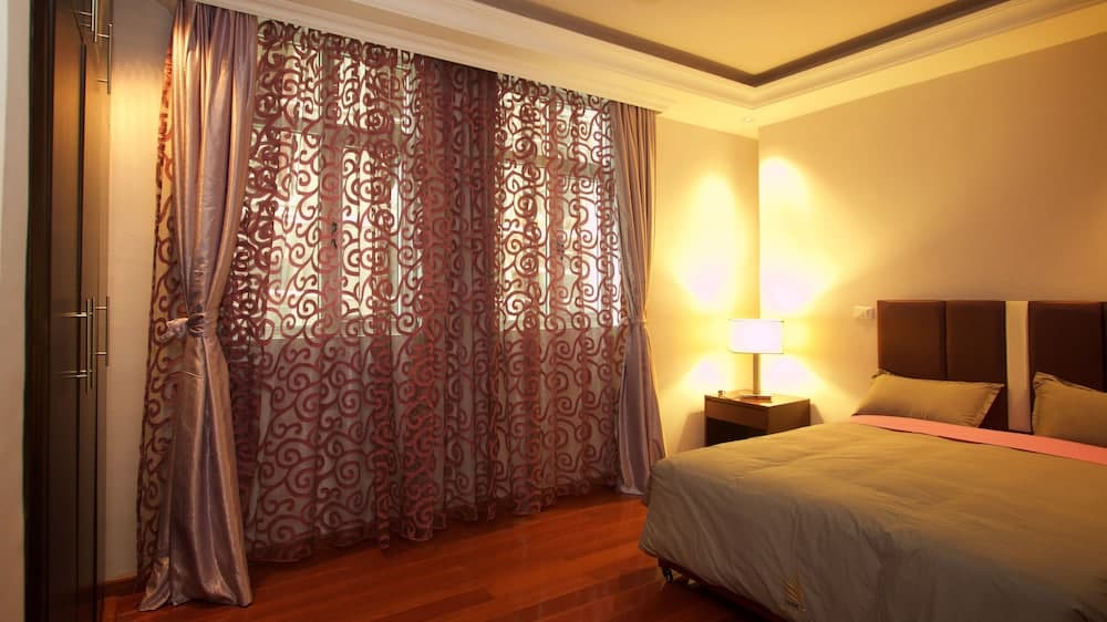 YINM Luxury Apartment