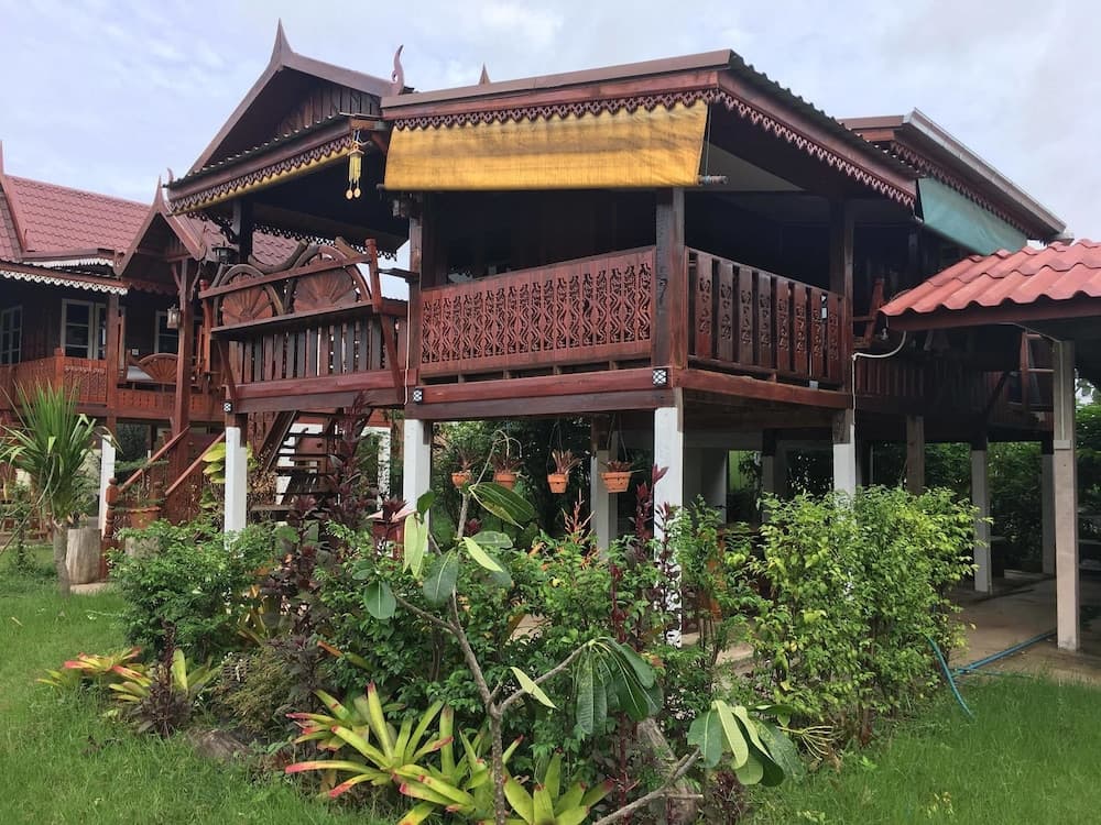 Songphu Homestay