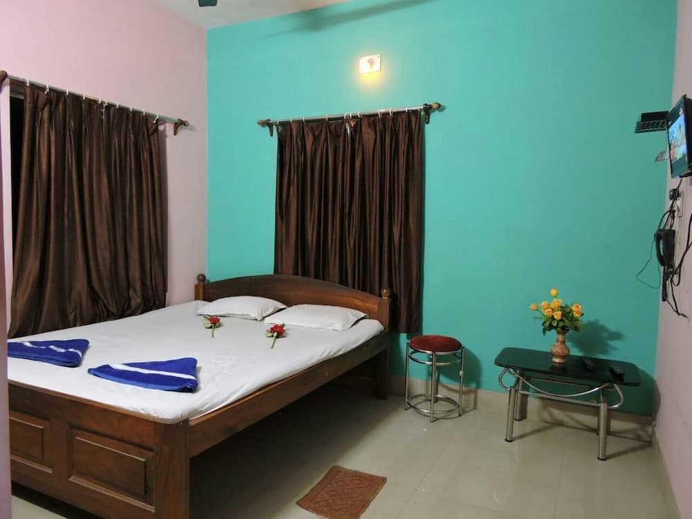Venus Hotel Digha