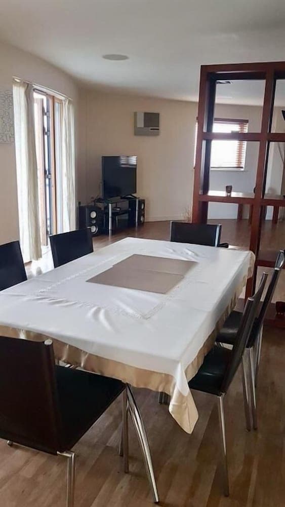 Rapier Heights Penthouse Apartment