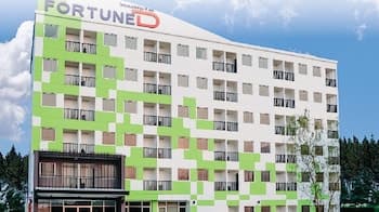 Fortune D Hotel Loei