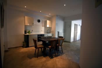 Arena Suites Hannover