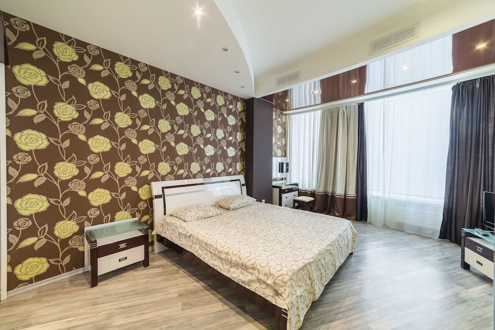 Most City Apartments