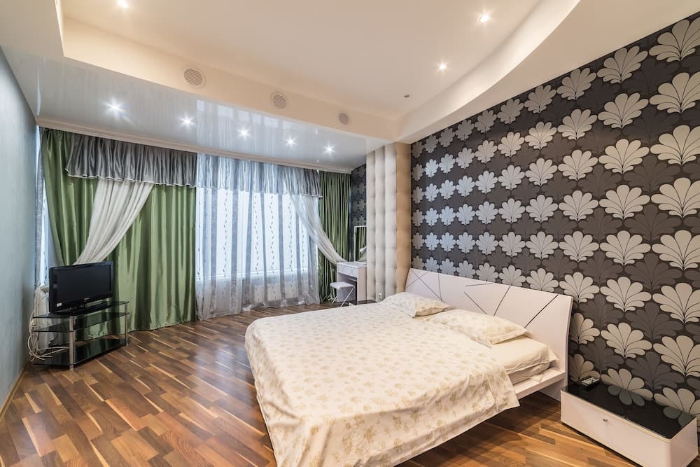 Most City Apartments