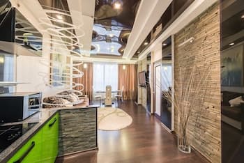 Most City Apartments