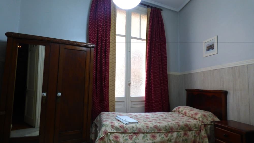 Pensión Santa María