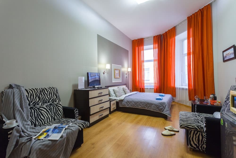 Guest House Piter at Rubinshteina