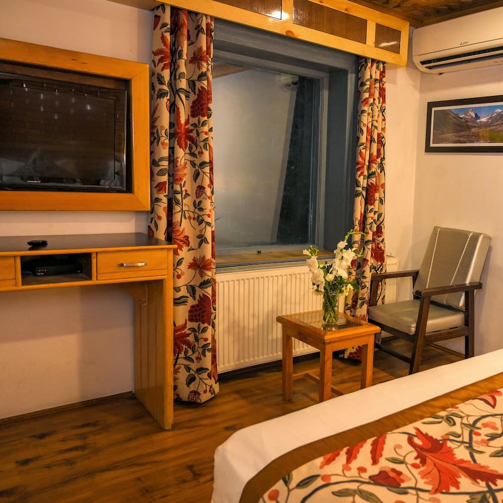 Royal Comfort Regency