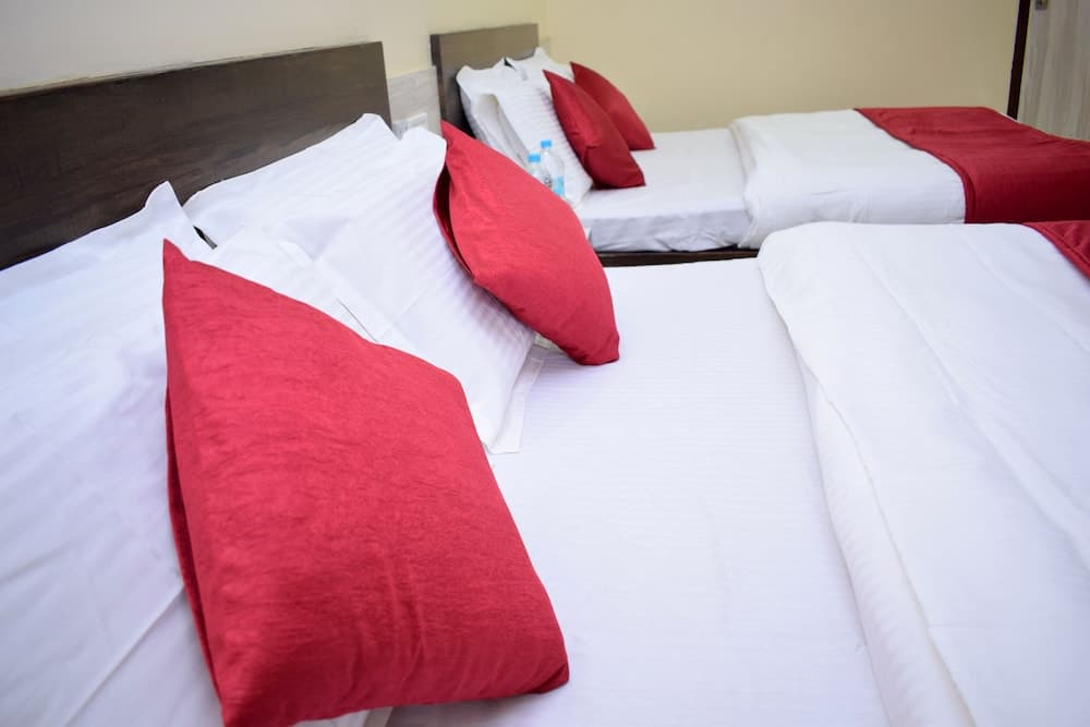 Hotel Shivansh Inn by Sky Stays