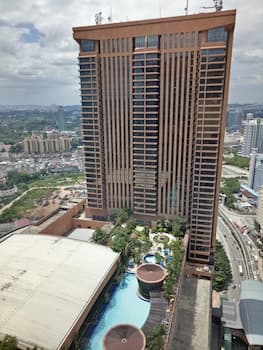 Times Square Service Suites