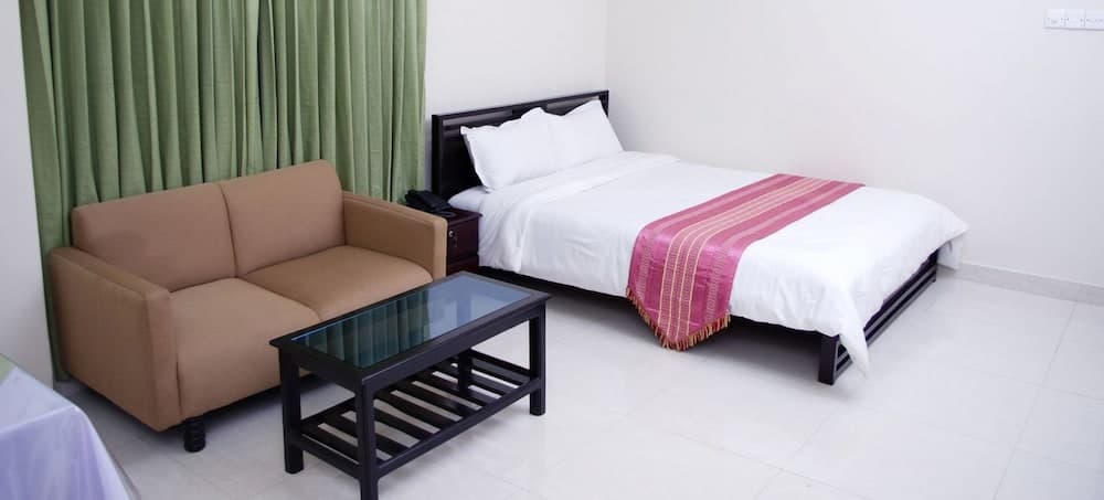 Restinn Hotel & Restaurant