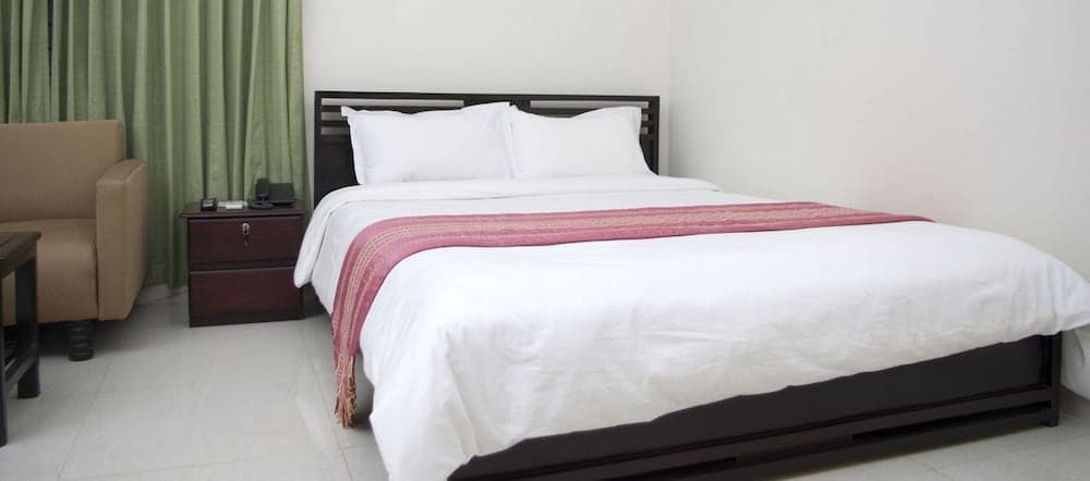 Restinn Hotel & Restaurant