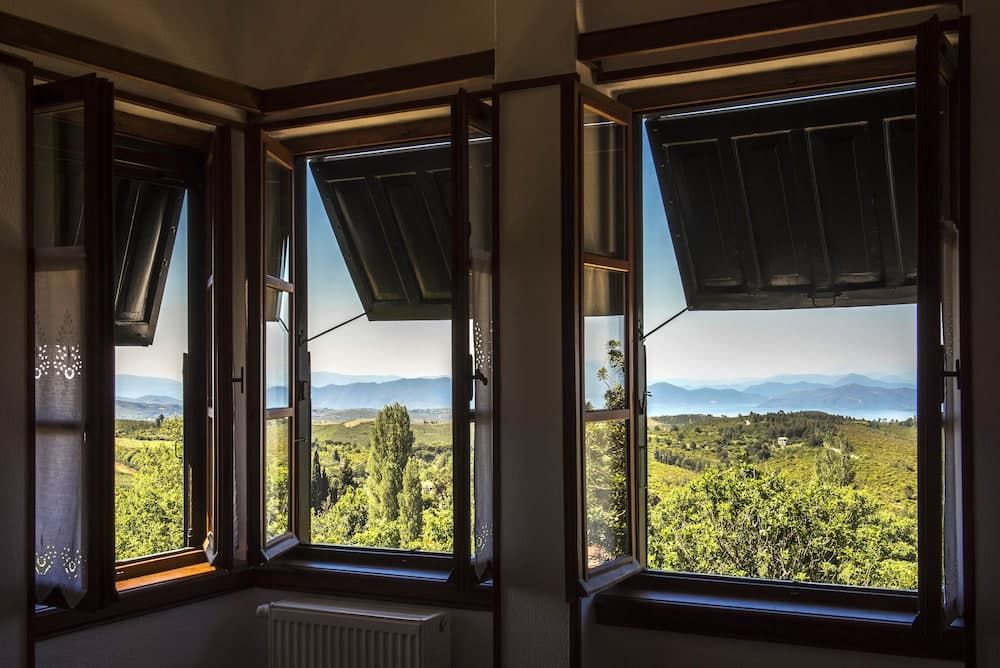 Arxontiko Mytilineou Skretaion