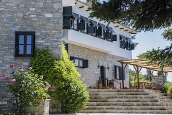 Arxontiko Mytilineou Skretaion