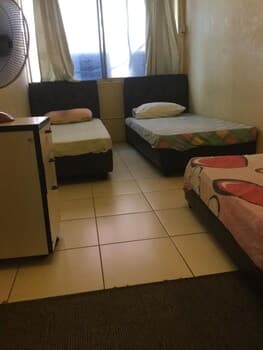 Le Village Guest House - Hostel