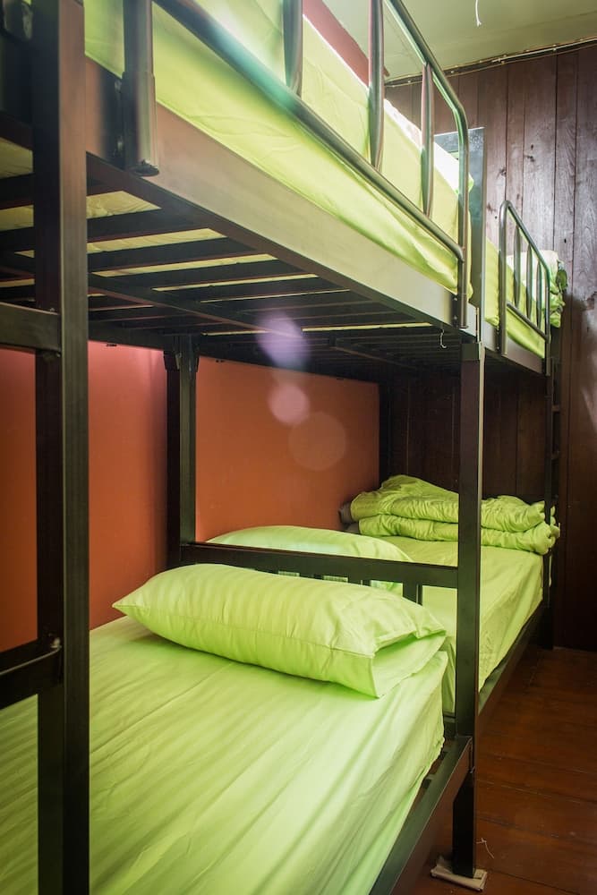 Oh My Bed Chiang Mai