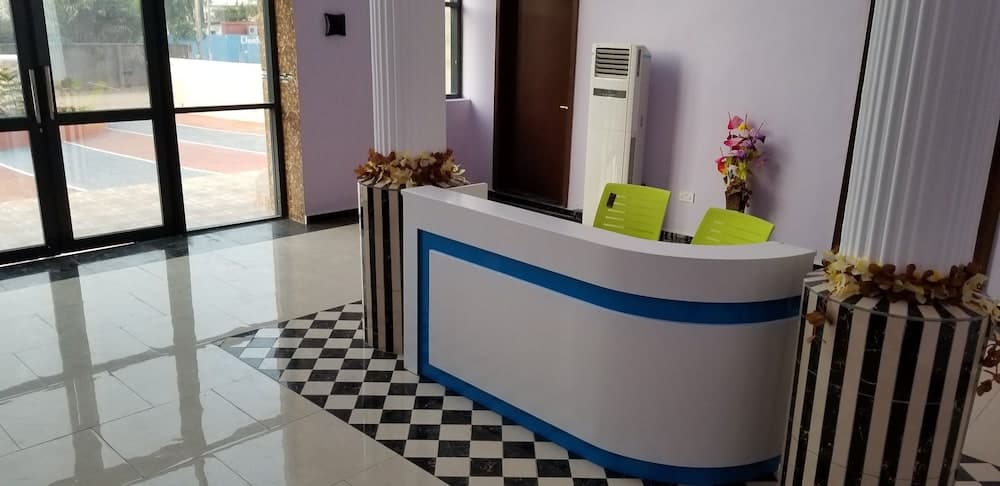 Metzy Residence Hotel