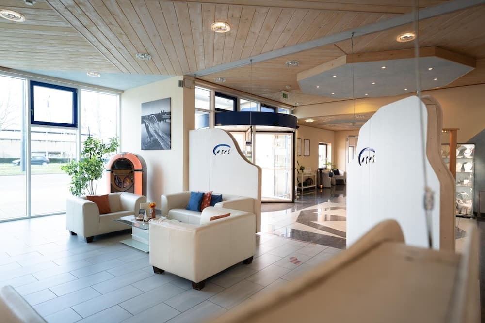 ates Hotel Straßburg - Kehl