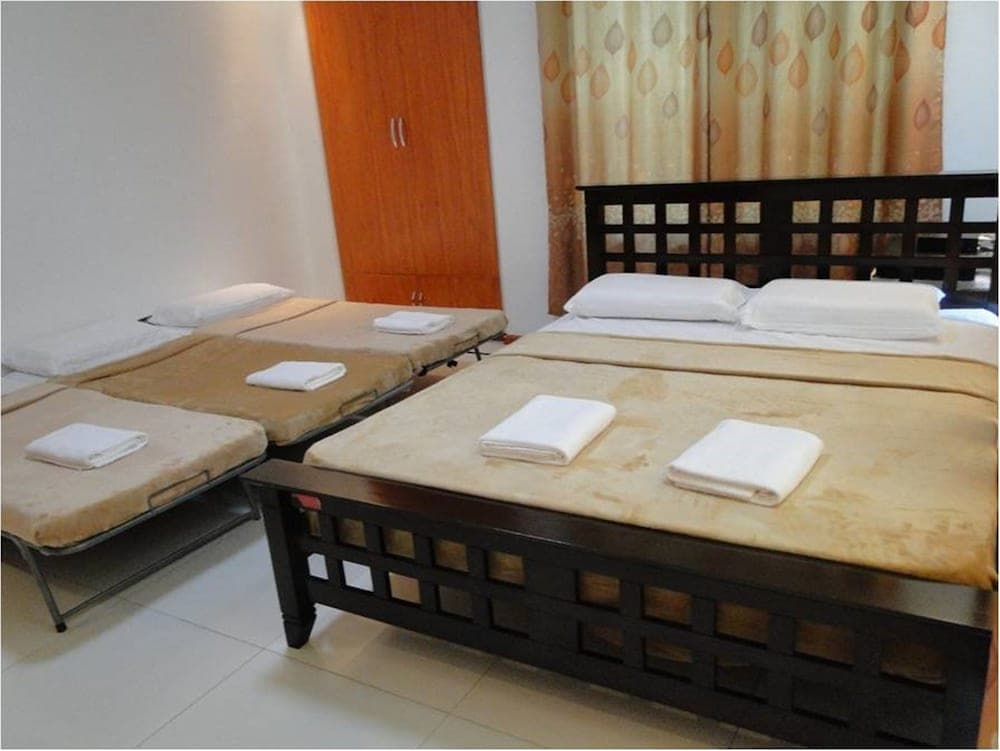 Stargate Dream Vacation Resort